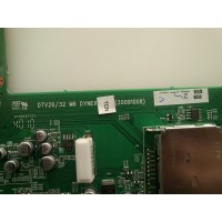 MAIN / DYNEX E24008 MODELO DX-26LD150A11